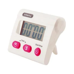 Minute Second Count Up and Down Timer