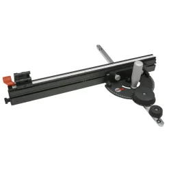 Miter Gauge: For ICS, PCS, CNS, JSS, CTS Models