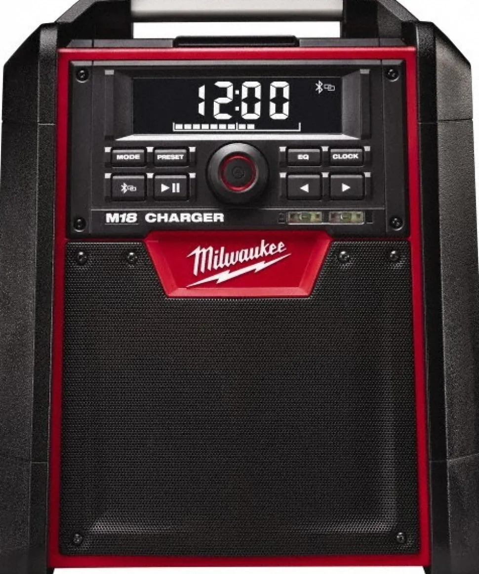 M18™ Jobsite Radio/Charger