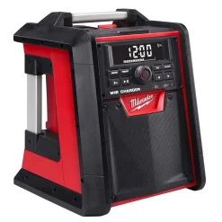M18™ Jobsite Radio/Charger