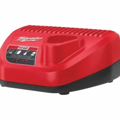M12™ Lithium-Ion Battery Charger