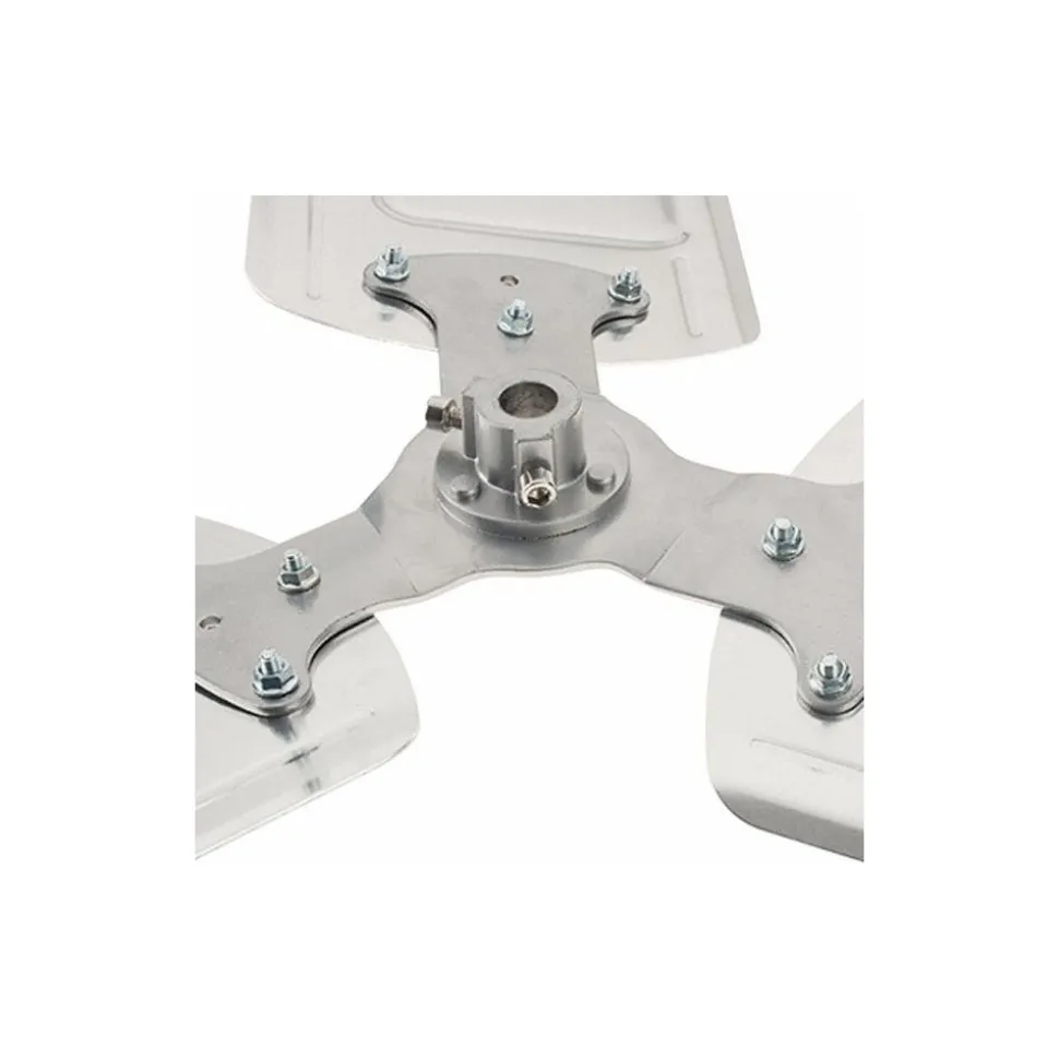 15mm Bore 30" Dia Commercial Fan Blade
