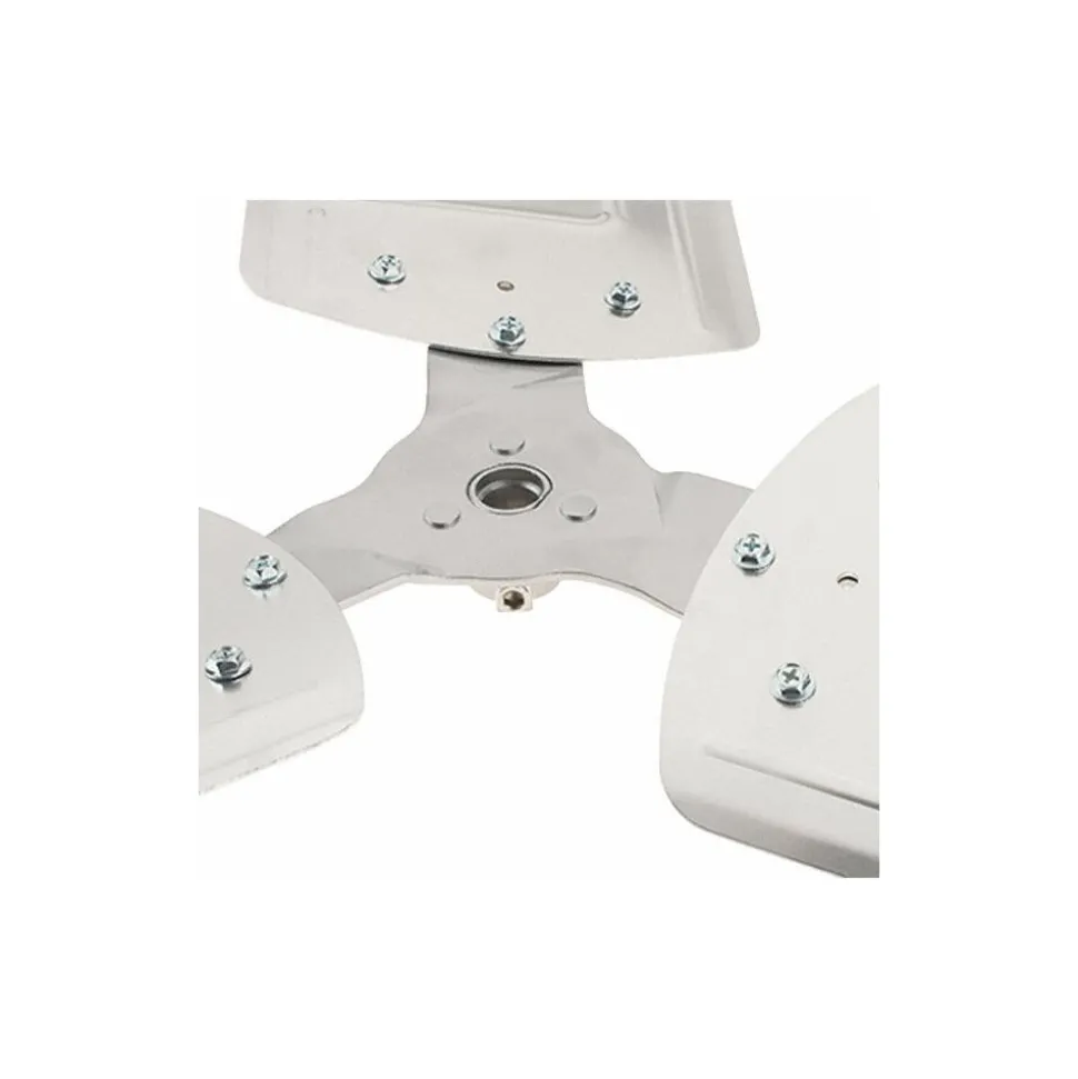 15mm Bore 30" Dia Commercial Fan Blade