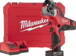 M12™ 600 MCM Cable Cutter Kit