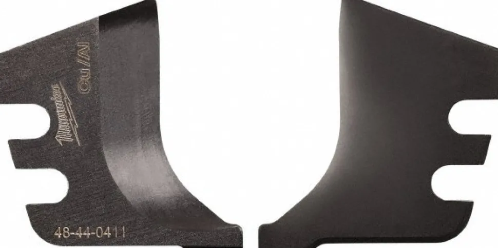 M18™ 750 MCM Cu/Al Replacement Blades