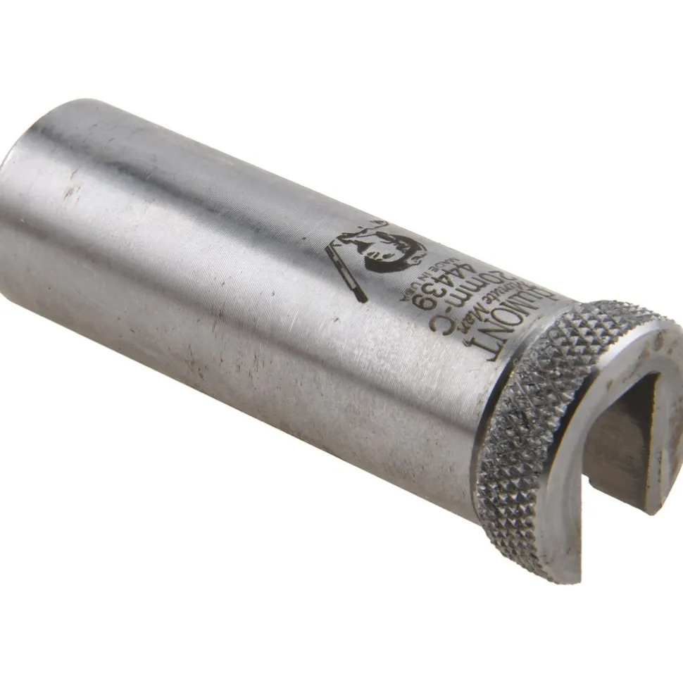 20mm Dia Collared Broach Bushing