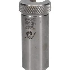 17mm Dia Collared Broach Bushing