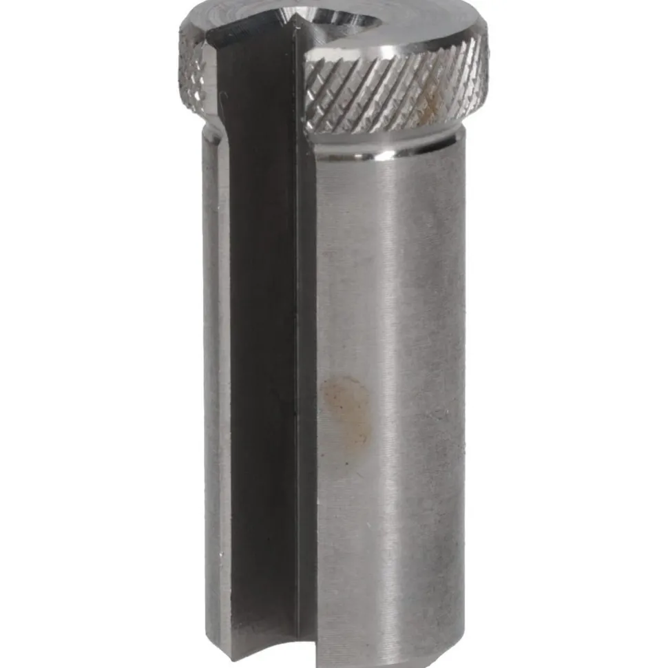 17mm Dia Collared Broach Bushing