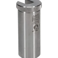 25mm Dia Collared Broach Bushing