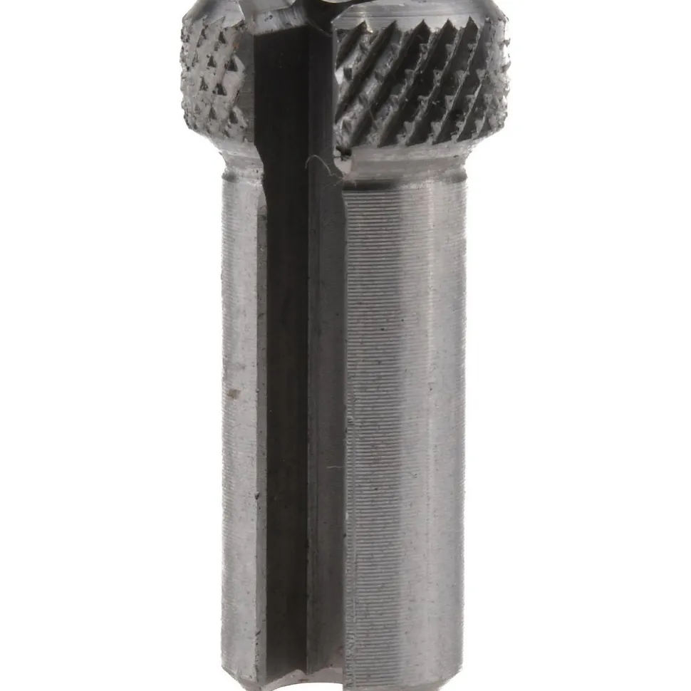 10mm Dia Collared Broach Bushing