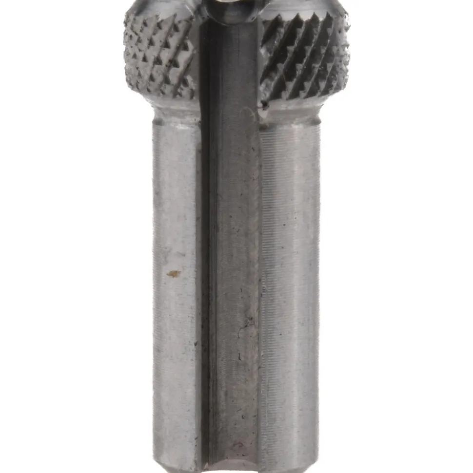10mm Dia Collared Broach Bushing