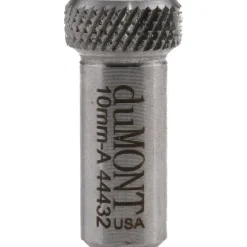 10mm Dia Collared Broach Bushing