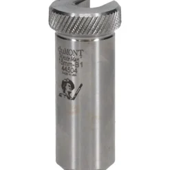 15mm Dia Collared Broach Bushing