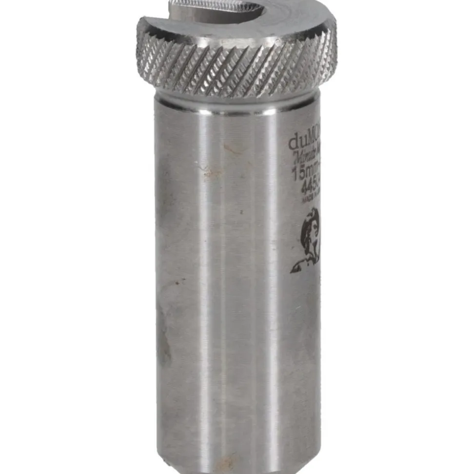15mm Dia Collared Broach Bushing