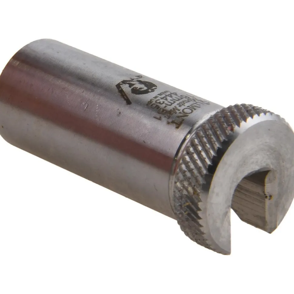 16mm Dia Collared Broach Bushing