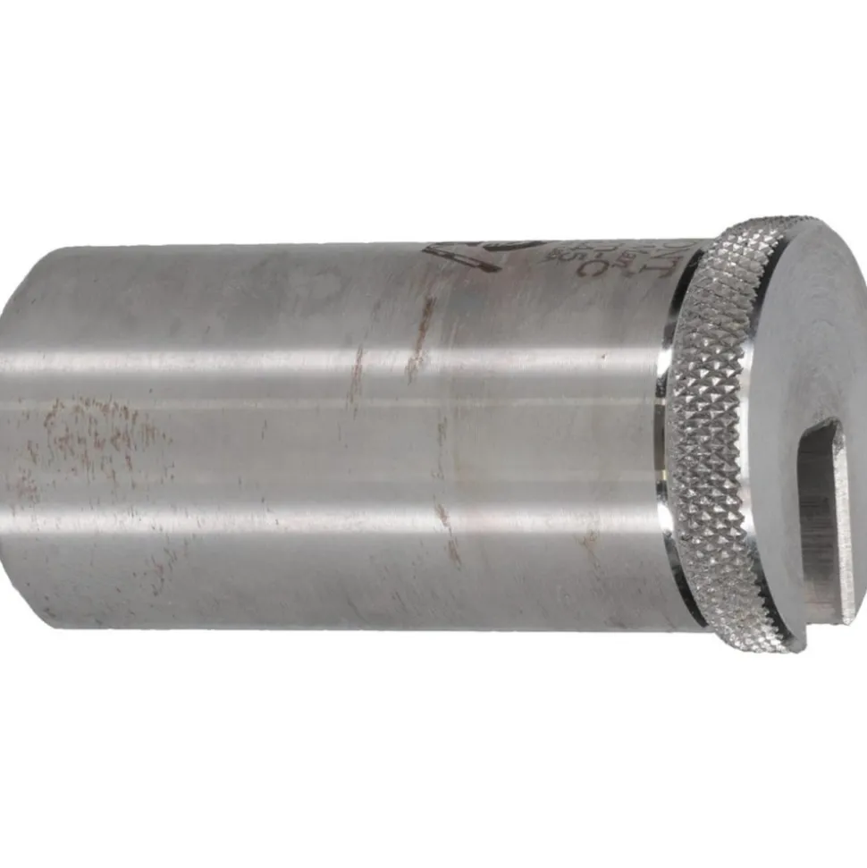 30mm Dia Collared Broach Bushing