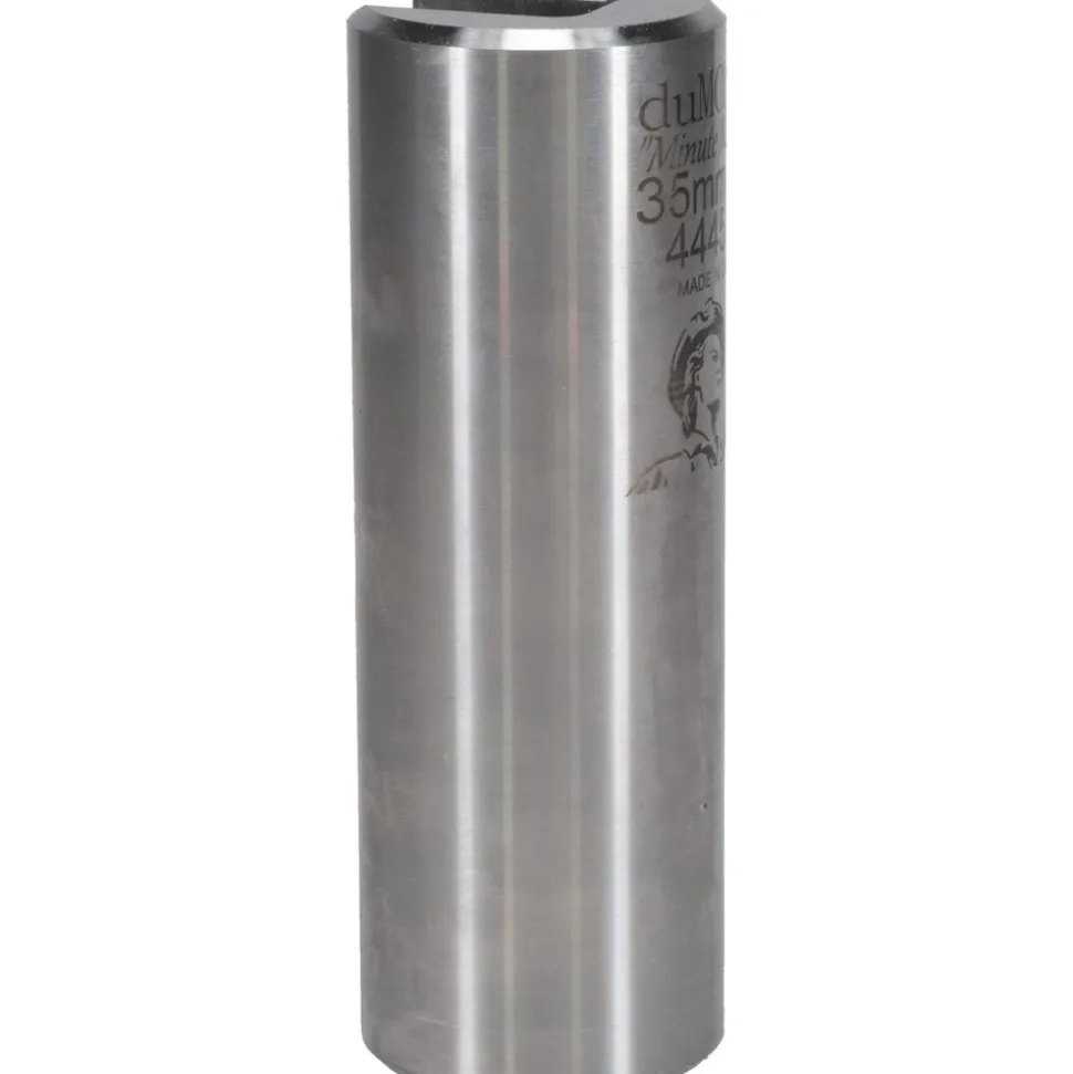 35mm Dia Plain Broach Bushing