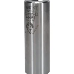 35mm Dia Plain Broach Bushing