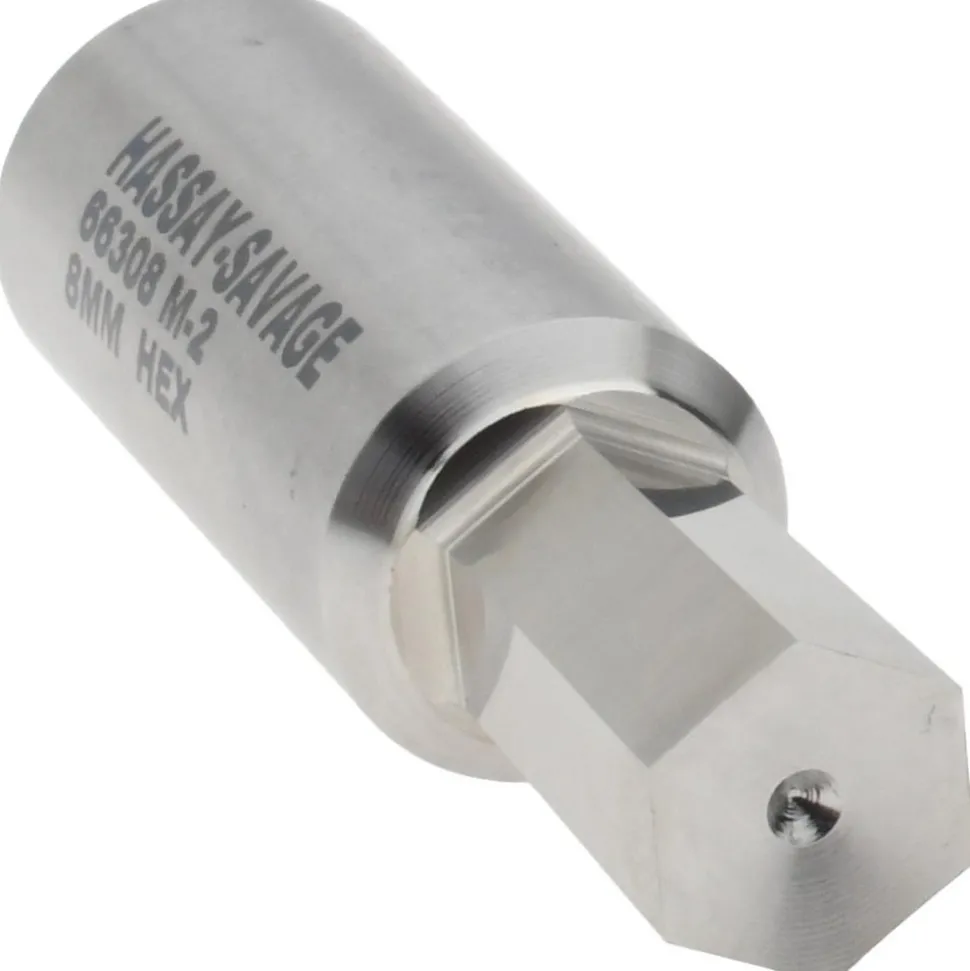 8mm Hexagon Rotary Broach
