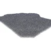 120mm High x 120mm Wide x 3.3mm Deep, Media Only Tube Axial Fan Air Filter