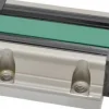 92mm L x 70mm W x 30.2mm H, 45mm Transverse Hole Spcg, 57mm Lateral Hole Spcg, 4 Way SHS Block w/Caged Ball