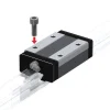 96.8mm L x 60mm W x 32.5mm H, 40mm Transverse Hole Spcg, 40mm Lateral Hole Spcg, Horizontal Mount Radial SR Block