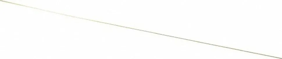 400mm OAL, Electrical Discharge Machining Tube