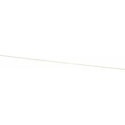 400mm OAL, Electrical Discharge Machining Tube