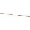 400mm OAL, Electrical Discharge Machining Tube