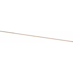 300mm OAL, Electrical Discharge Machining Tube