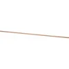 300mm OAL, Electrical Discharge Machining Tube