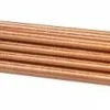 400mm OAL, Electrical Discharge Machining Tube
