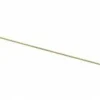 300mm OAL, Electrical Discharge Machining Tube
