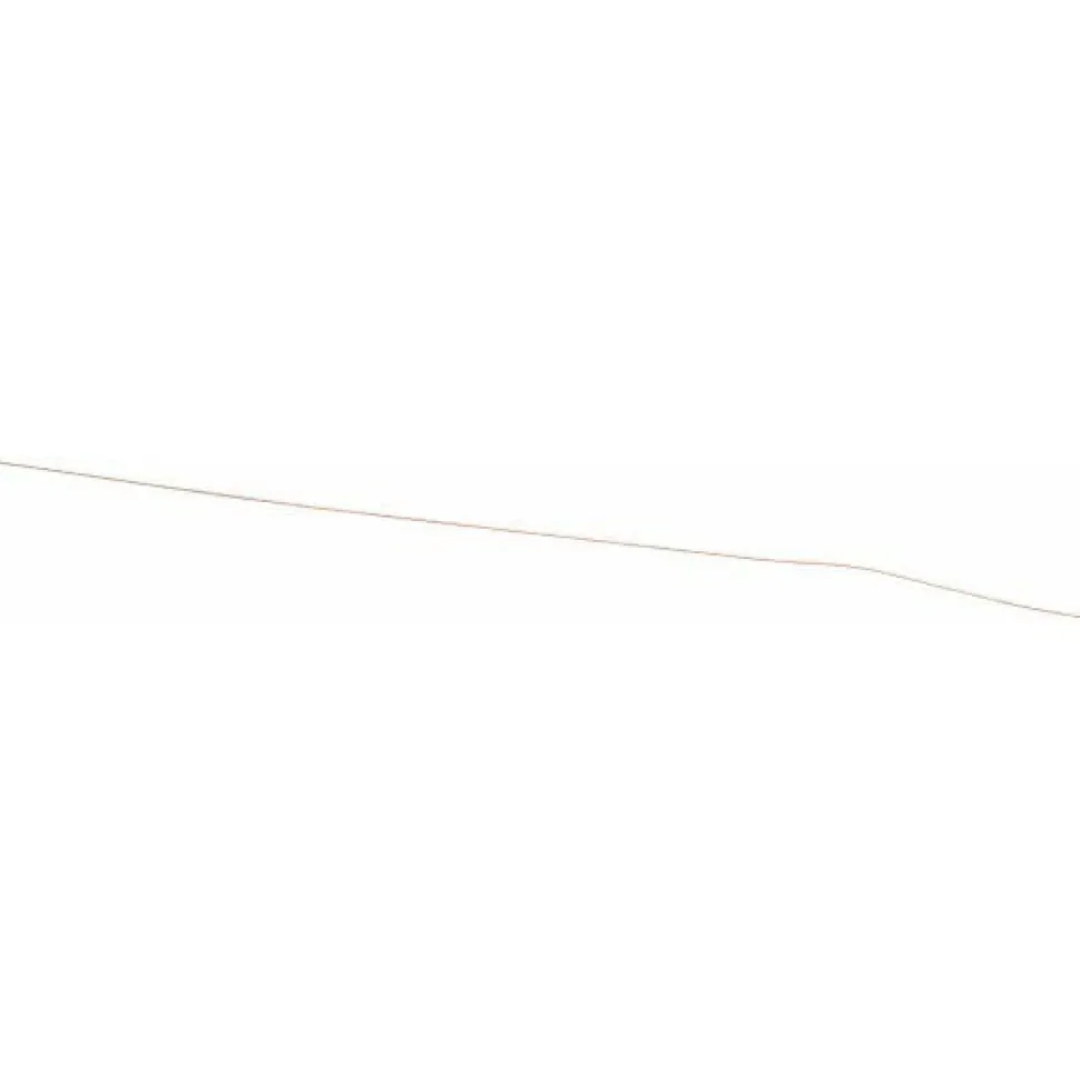 400mm OAL, Electrical Discharge Machining Tube