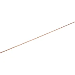 400mm OAL, Electrical Discharge Machining Tube