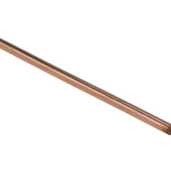 400mm OAL, Electrical Discharge Machining Tube