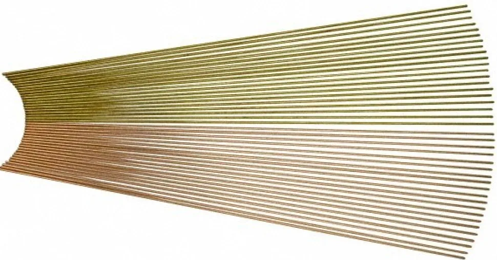 300mm OAL, Electrical Discharge Machining Tube
