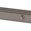 340mm OAL x 23mm Overall Width x 20mm Overall Height 4 Way SHS Rail