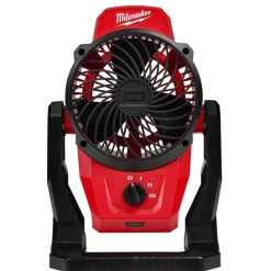 M12™ Mounting Fan