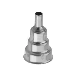 9mm Outside Dia Heat Gun Reducer Nozzle