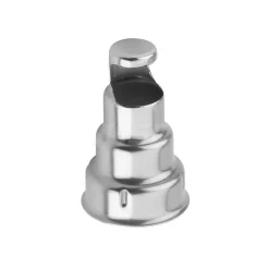 14mm Outside Dia Heat Gun Reflector Nozzle