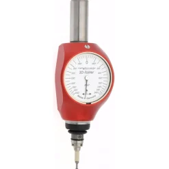 31mm Point Length, 4mm Point Dia, IP67 Dial Positioning Indicator