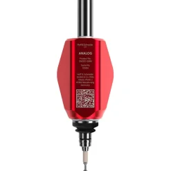 31mm Point Length, 4mm Point Dia, IP67 Dial Positioning Indicator