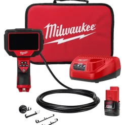 M12™ M-Spector™ 360 10' Inspection Camera
