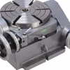 249.94mm Table Dia, Horizontal Tilting Rotary Machining Table