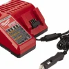 M18™ / M12™ Vehicle Charger