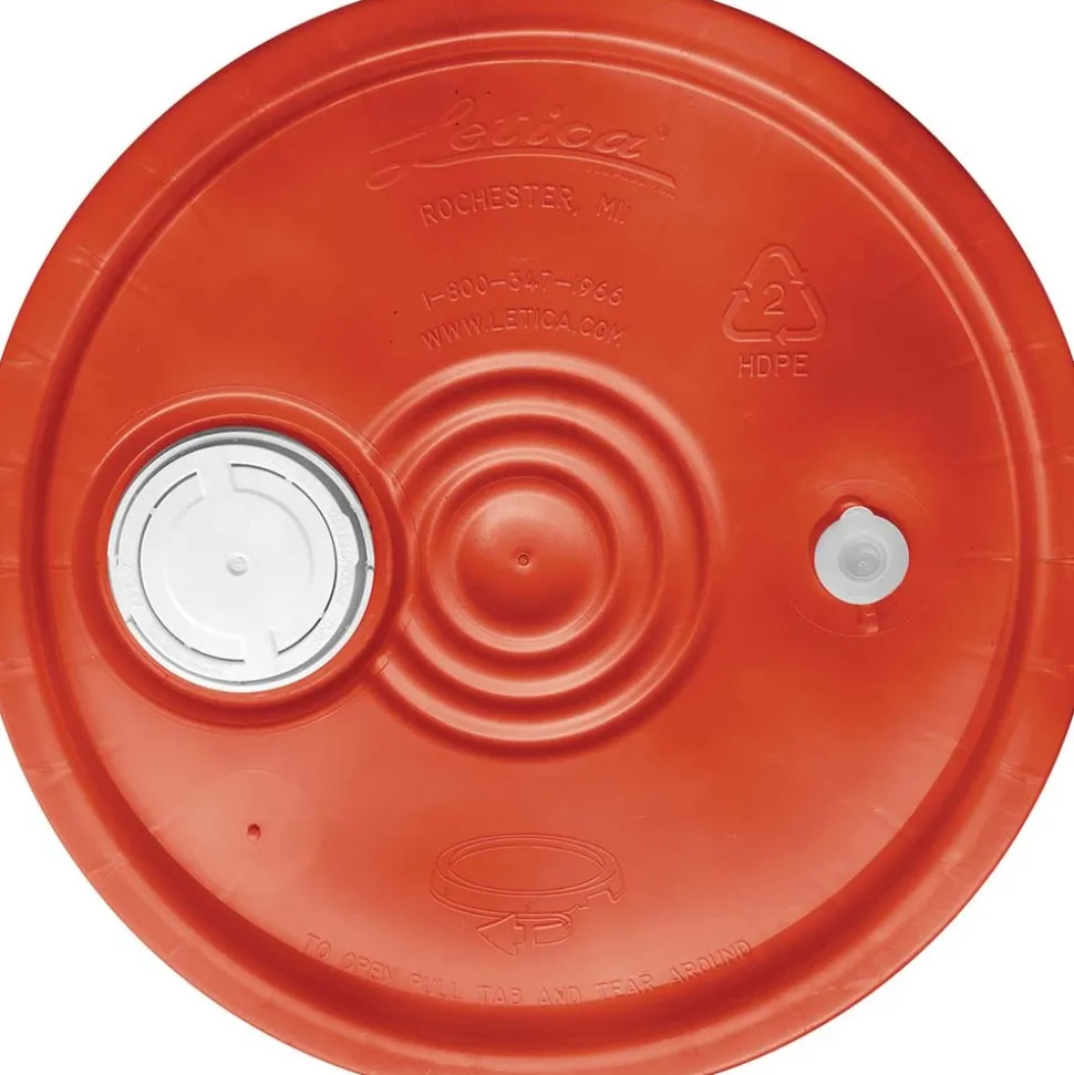 Mobil DTE 24 Ultra Hydraulic Machine Oil: 5 gal Pail, ISO 11158:2009