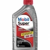 Mobile 1 Quart Conventional Oil