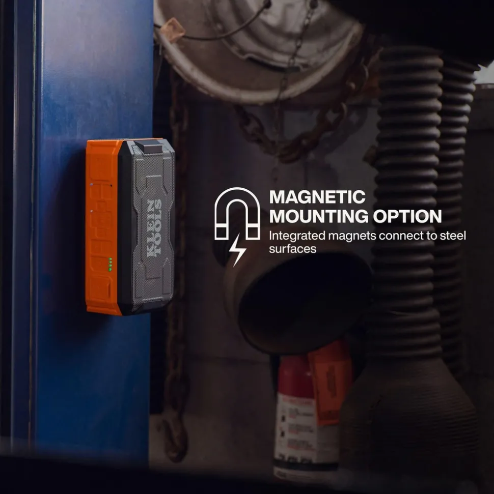 MODbox™ Bluetooth® Jobsite Speaker