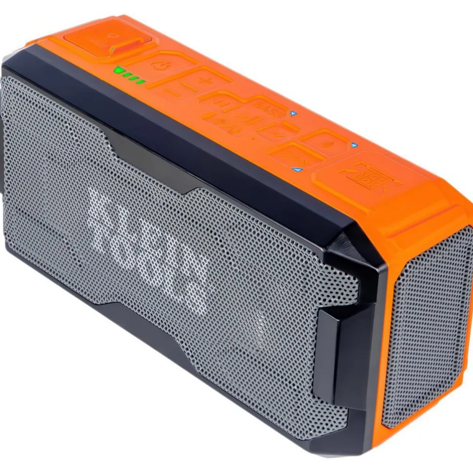 MODbox™ Bluetooth® Jobsite Speaker